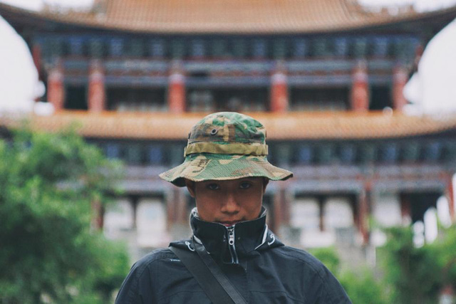 Gặp gỡ 2 chàng trai đi muôn nơi, sở hữu những clip du lịch chất phát ngất